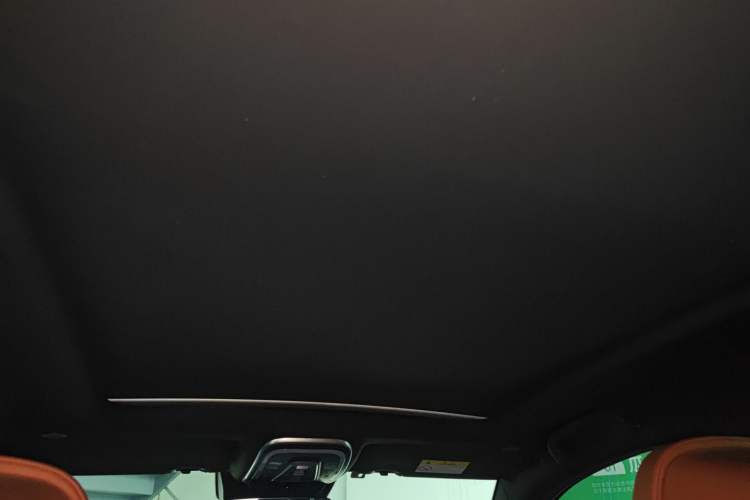 Used BYD Tang New Energy 2022 DM-p 215KM Four-Wheel Drive Flagship Model
