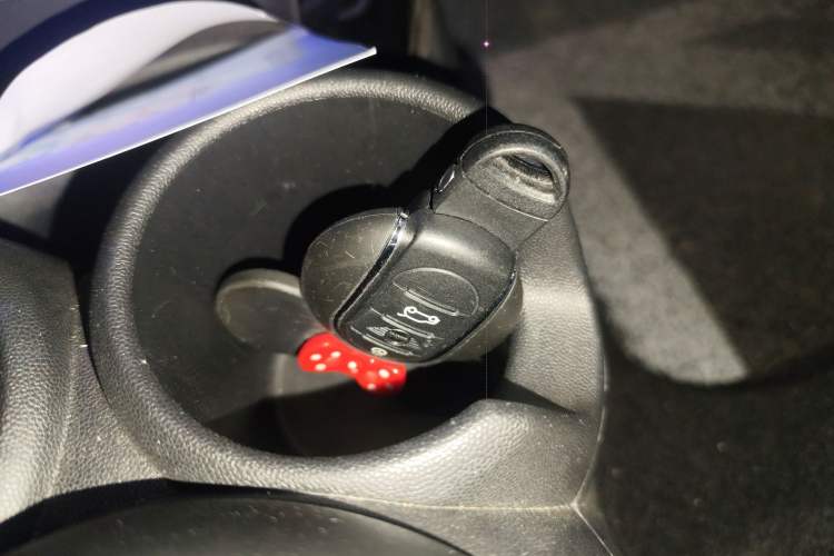 Used  MINI 2021 2.0T COOPER S No. 37 Commemorative Edition
