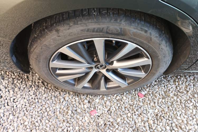 Used Lexus ES 2020 200 Excellence Edition
