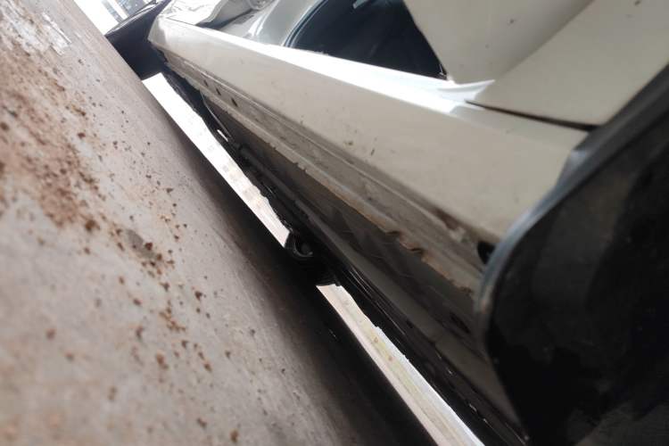 Used Nissan Teana 2021 2.0L XL Comfort Edition
