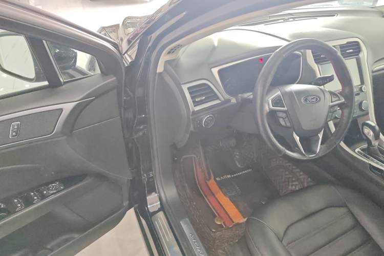 Used Ford Mondeo 2013 1.5L GTDi180 Fashion Edition