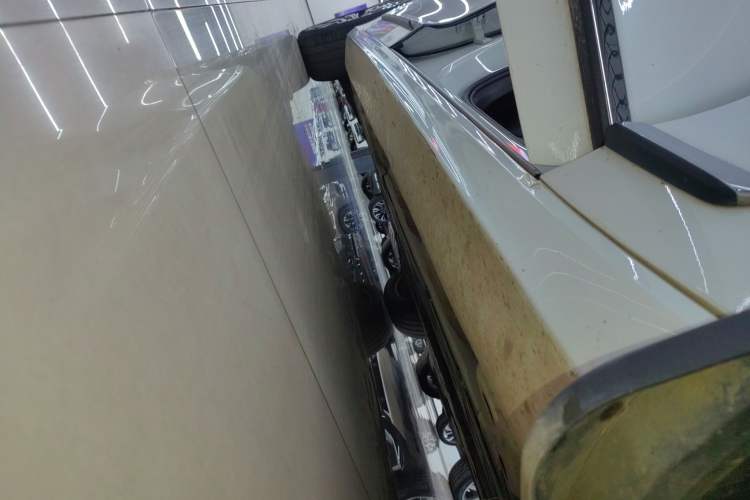 Used Volvo S90 2021 B5 Zhiyuan Luxury Edition
