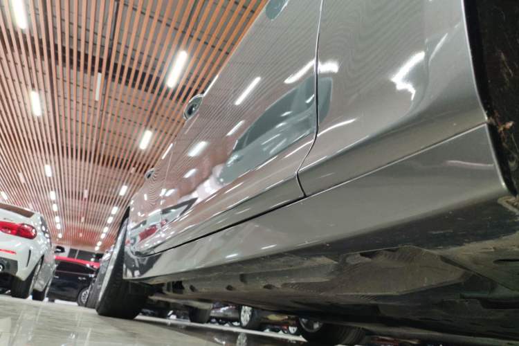 Used Cadillac CT5 2022 28T Luxury Version (Standard Edition)
