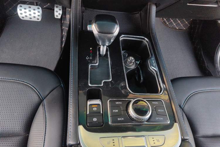 Used  BJ40 2018 PLUS 2.3T Automatic Four-Wheel Drive Premium Edition China V
