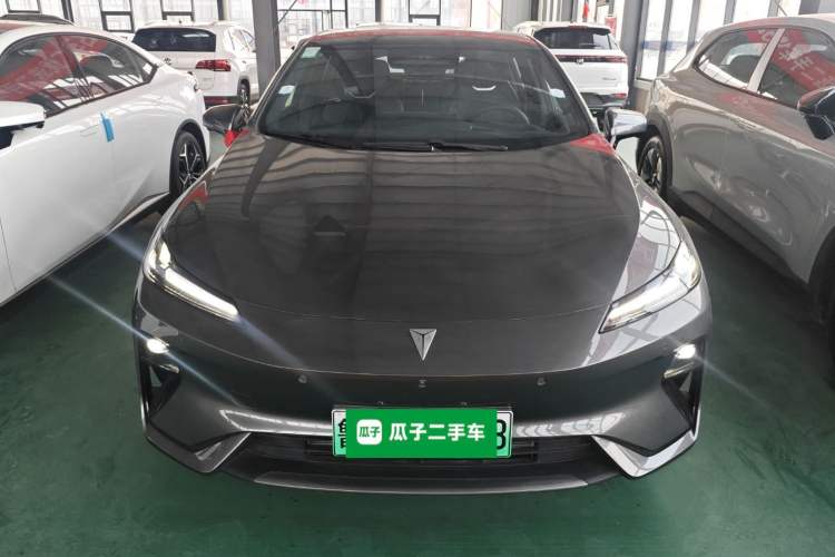 Used  L07 2024 230Max Qiankun Intelligent Driving ADS SE Range-Extended Version