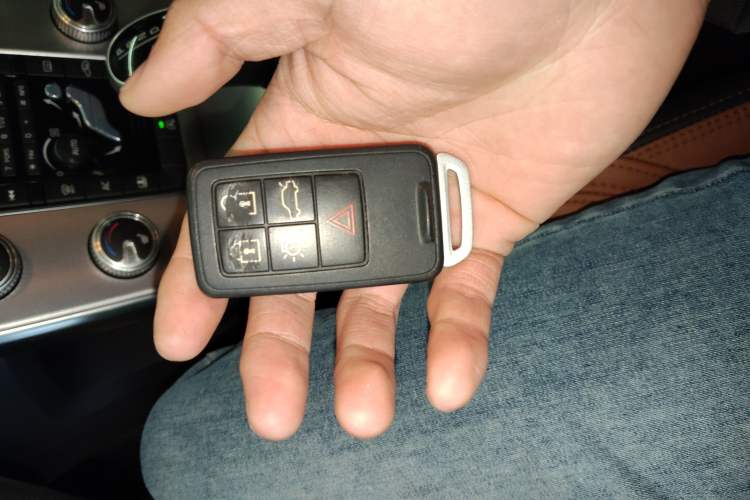 Used Volvo S60 2017 S60L T5 Intelligent Drive Edition
