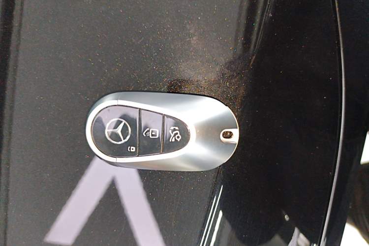 Used Mercedes-Benz S-Class 2022 S 400 L Business Model
