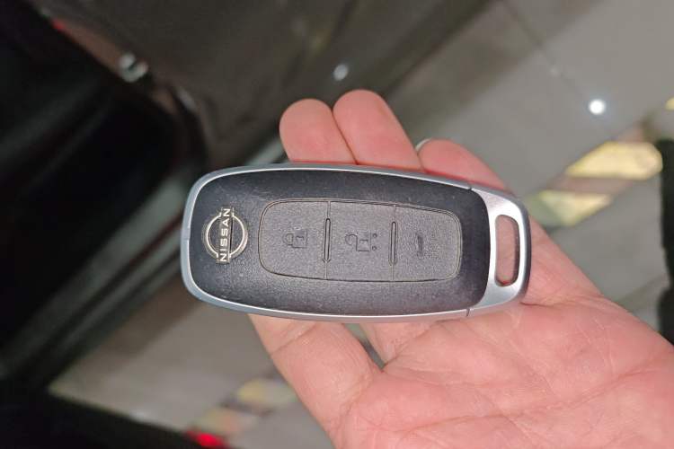 Used Nissan Teana 2022 2.0L XL-TLS Enjoyment Edition
