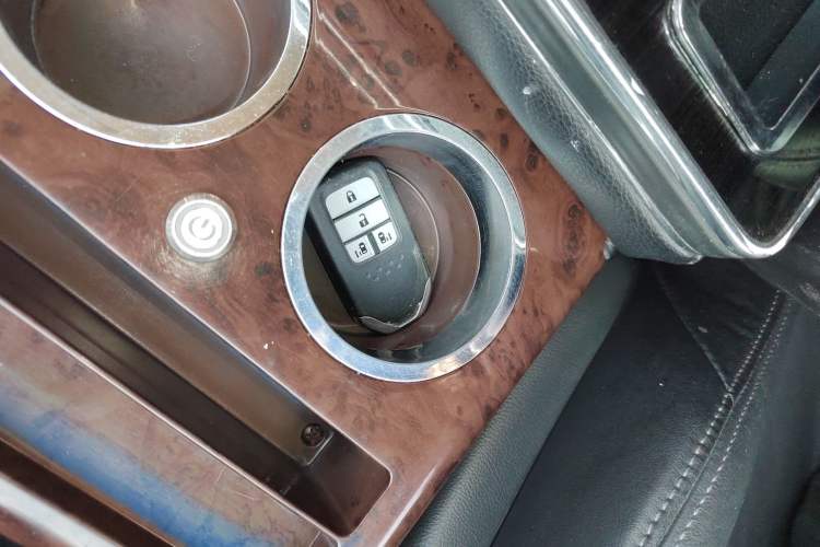 Used Honda Odyssey 2018 2.4L Luxury Edition