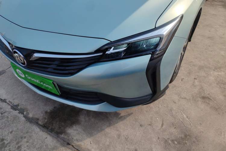 Used Buick Velite 6 2022 Plug-in Hybrid Connected Smart Edition