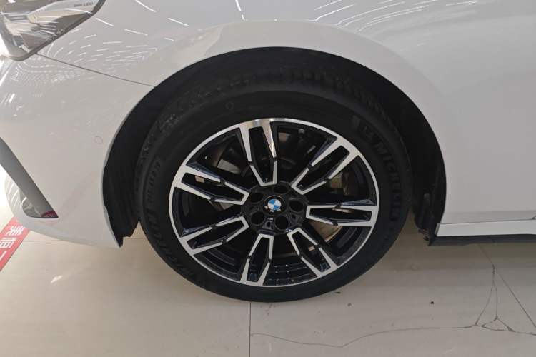 Used BMW 5 Series 2025 525Li M Sport Package
