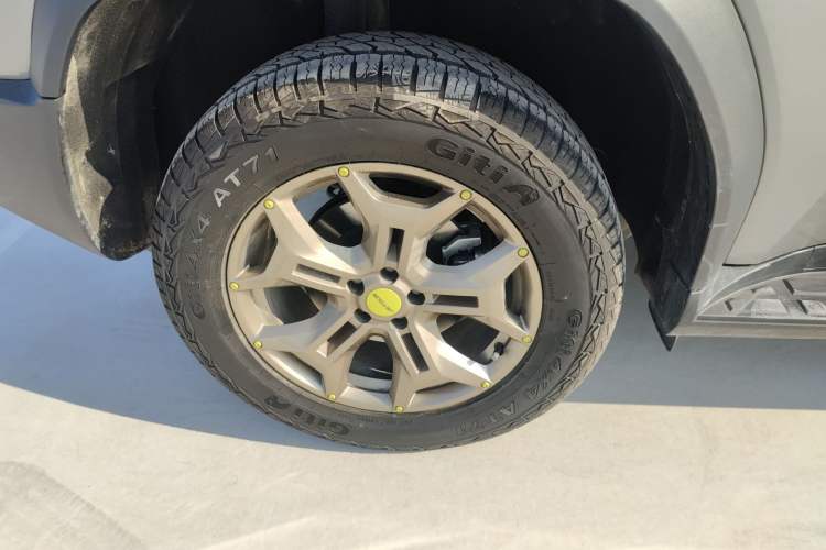 Used JETOUR Traveler 2024 2.0T All-Wheel-Drive Yueye PRO