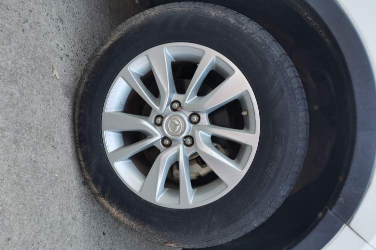 Used HYOSOW S6 2017 1.5T CVT Premium Edition
