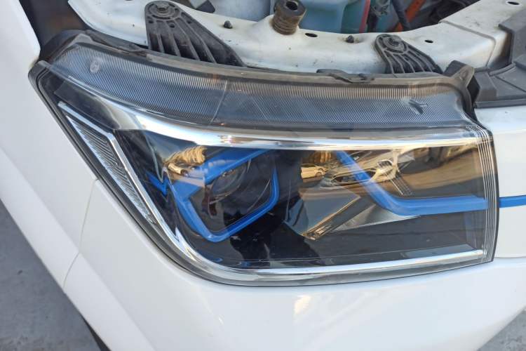 Used SRM Haoyun 2023 Standard Passenger Bus
