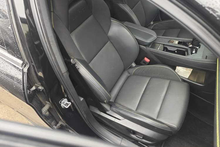 Used Lynk & Co 03 2025 2.0TD DCT Champion Edition Pro
