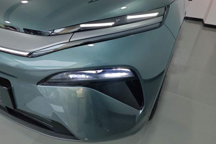 Used BYD Tang L 2025 DM 175KM Drone Player Edition
