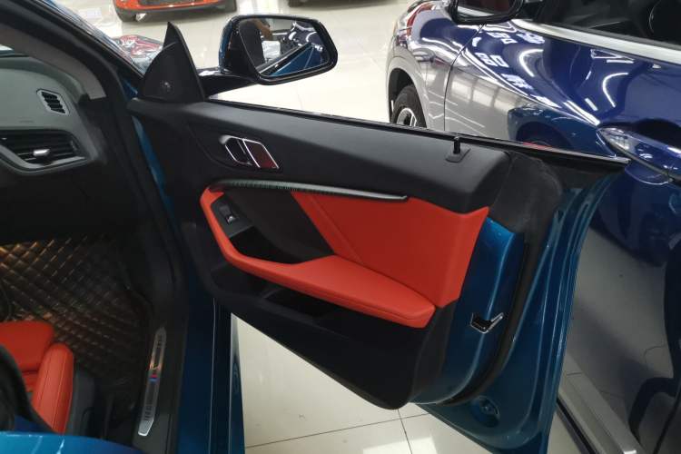 Used BMW 2 Series 2021 225i 4-Door Coupe M Sport Night Vision Pro Package