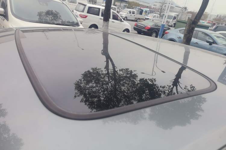 Used Honda Civic 2016 1.8L Automatic Comfort Version
