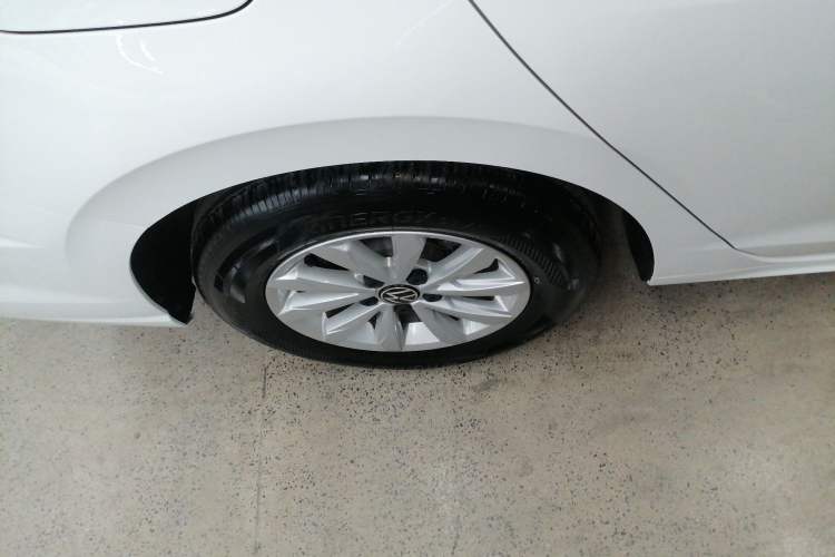 Used Volkswagen Bora 2023 200TSI DSG Comfort Edition