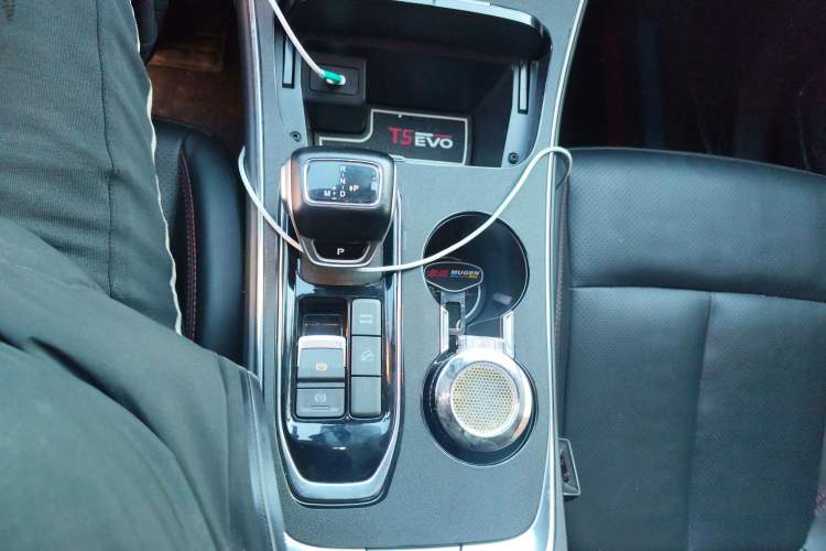 Used FORTHING T5 EVO 2021 1.5TD DCT Diamond Edition