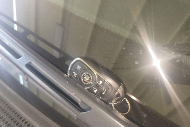 Used Buick GL8 2023 ES Lu Zun Smart Flagship Model
