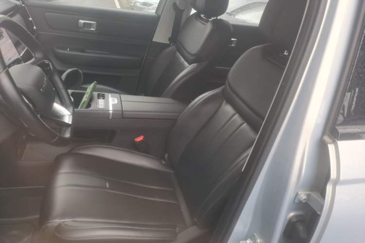 Used Chery Explore 06 C-DM 2024 Comfort Model