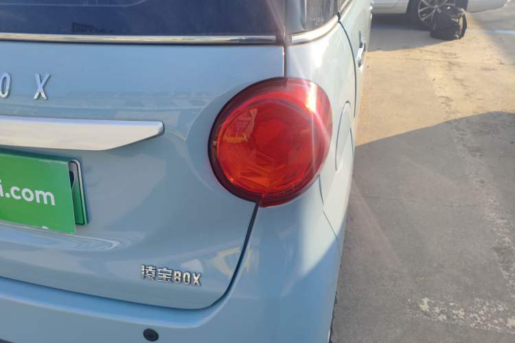 Used  LINGBOX 2022 ZHUOWENJUN Edition
