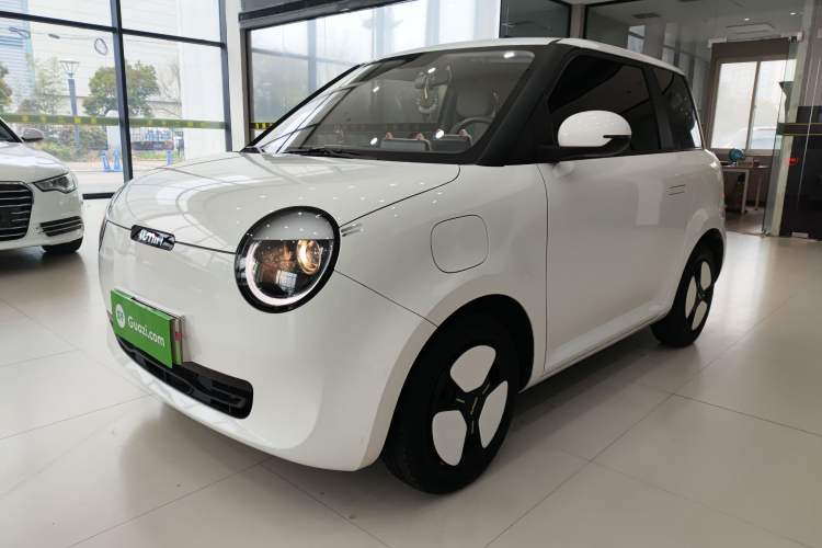 Used Qiyuan Lumin 2022 210km Sweet Edition