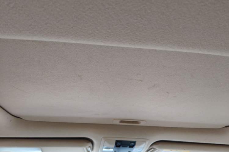 Used Toyota Prado 2016 2.7L Automatic Standard Edition
