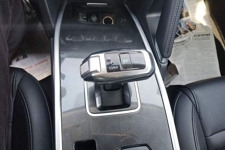 Used Haval H6 2018 Red-Label Sport Edition 1.5T Automatic Two-Wheel Drive Elite Model