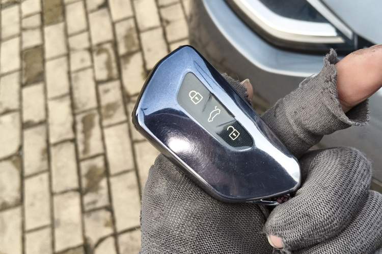 Used Volkswagen ID.3 2022 Pro Smart Edition
