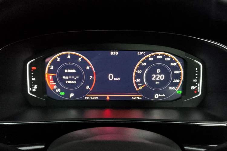 Used Volkswagen Passat 2025 Premium Version 380TSI Dragon Edition
