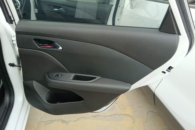 Used Chevrolet Monza 2024 1.5L Dual-Clutch Enjoyment Edition
