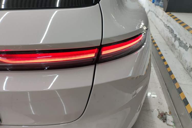 Used Nio ET5T 2024 75kWh Touring
