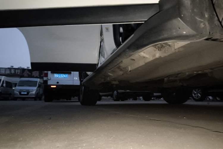 Used GAC Trumpchi GS4 2017 235T Automatic Two-Wheel Drive Elite Edition