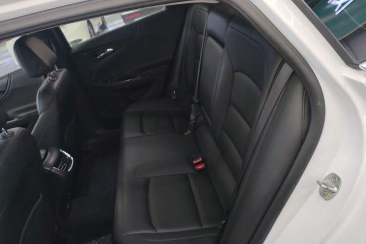 Used Chevrolet Malibu XL 2021 535T Automatic Sport Edition
