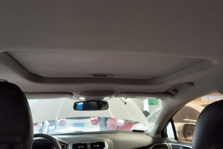 Used Ford Mondeo 2017 EcoBoost 180 Stylish Model
