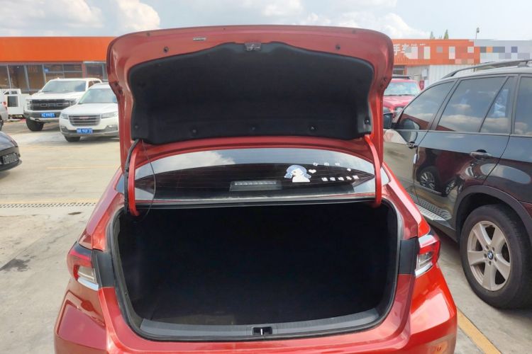 Used Toyota Corolla 2021 1.2T S-CVT Luxury Edition
