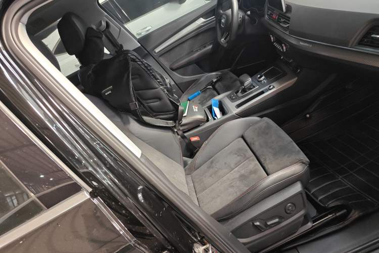 Used Audi Q5L 2020 45 TFSI Prestige Sport Edition