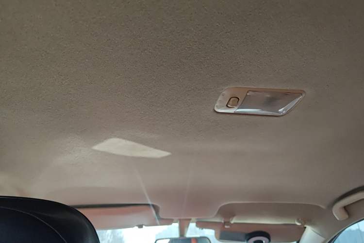 Used BYD F3 2018 1.5L Manual Classic Model
