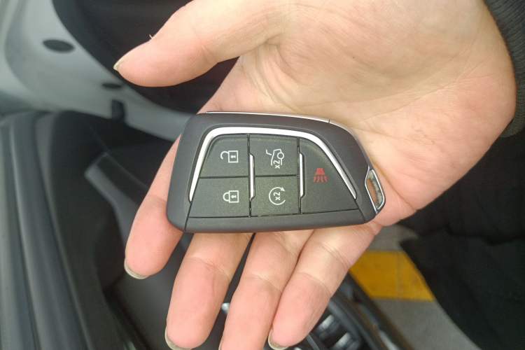 Used Cadillac CT5 2024 28T Luxury Pro Trim
