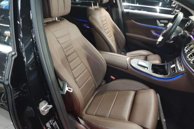 Used Mercedes-Benz E-Class 2019 E 260 L Sport Edition
