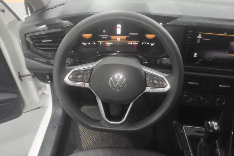 Used Volkswagen Lavida 2023 New Rui 1.5L Automatic New Yi Edition