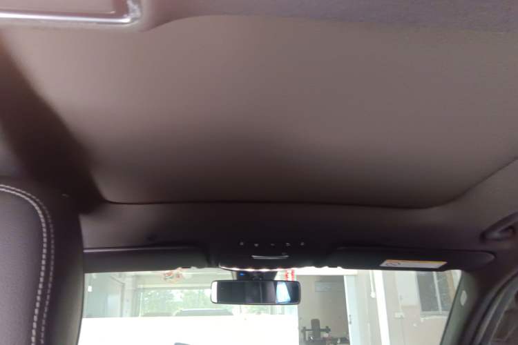 Used Mercedes-Benz GLC 2021 GLC 260 L 4MATIC Dynamic Edition