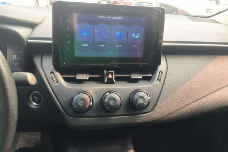 Used Toyota Corolla 2021 1.2T S-CVT Pioneer PLUS Edition
