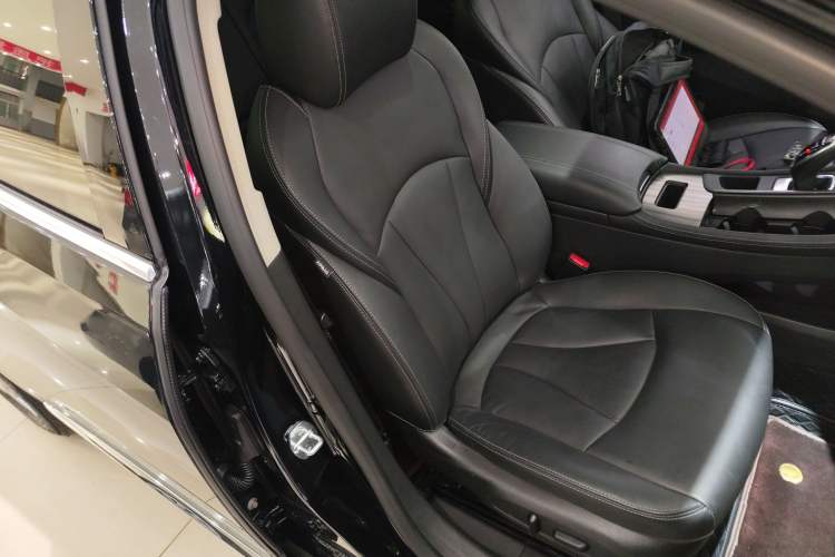 Used Buick LaCrosse 2022 552T Luxury Version