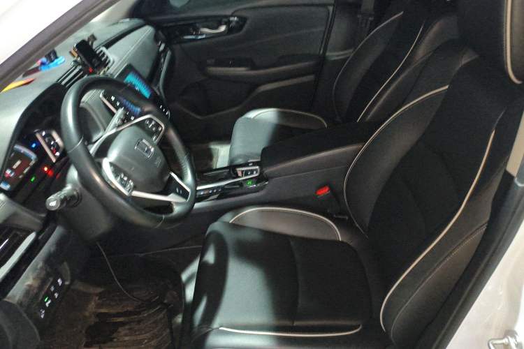 Used Honda Crider 2022 180 Turbo CVT Flagship Edition