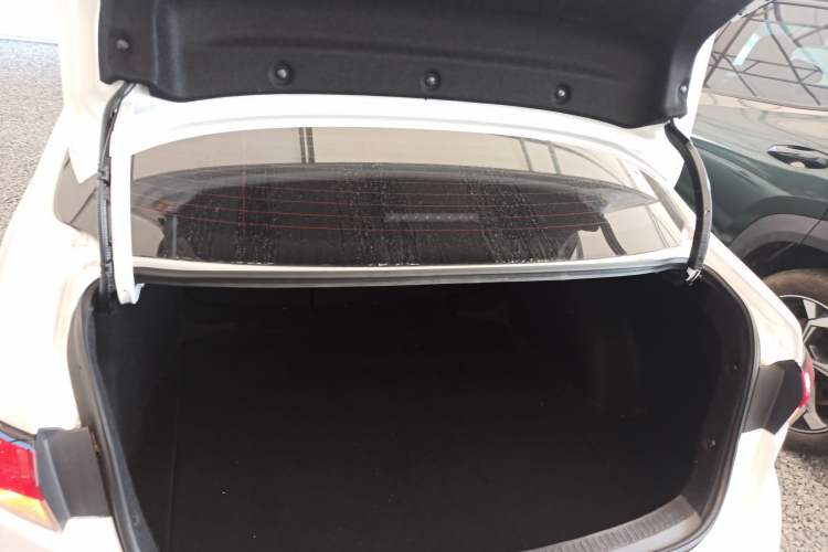 Used Toyota Levin 2021 185T CVT Sport Edition
