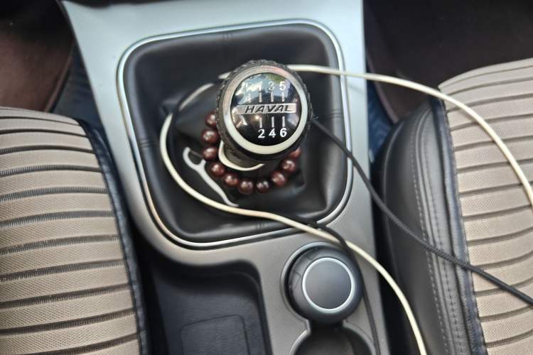 Used Haval H5 Classic 2018 Classic Edition 2.0T Diesel Manual 4x4 Prestige Model