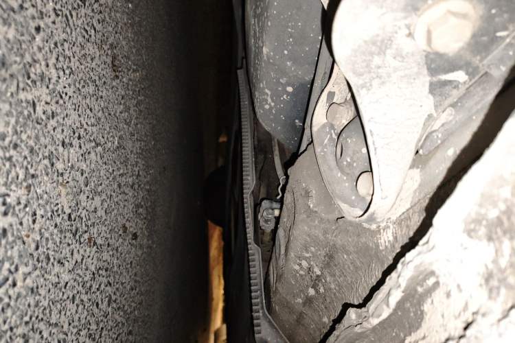 Used Skoda Octavia 2017 Classic Model 1.6L Automatic Comfort Edition
